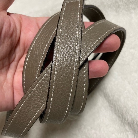 Celine Nano Luggage Handbag - Picture 15 of 16